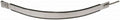Dayton Parts 578-5401 Fuel Tank Strap
