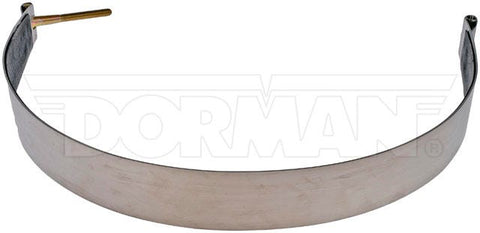 Dayton Parts 578-5406 Fuel Tank Strap
