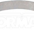 Dayton Parts 578-5407 Heavy Duty Fuel Tank Strap