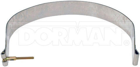 Dayton Parts 578-5407 Heavy Duty Fuel Tank Strap