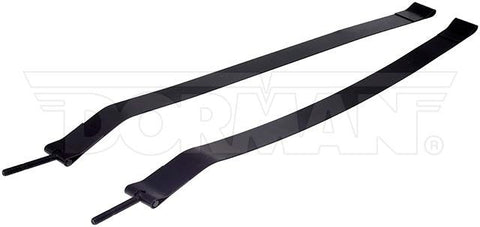Dayton Parts 578-703 Fuel Tank Straps
