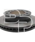 Dayton Parts 580000R Hydraulic Brake - Rotor