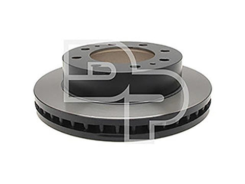 Dayton Parts 580000R Hydraulic Brake - Rotor