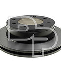 Dayton Parts 580380R Hydraulic Brake - Rotor