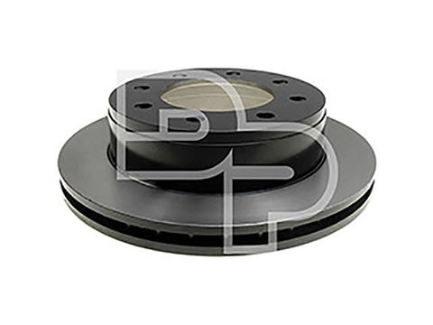 Dayton Parts 580380R Hydraulic Brake - Rotor