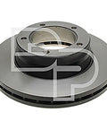 Dayton Parts 580415 Hydraulic Brake - Rotor