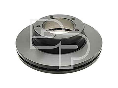 Dayton Parts 580415 Hydraulic Brake - Rotor