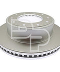Dayton Parts 580648 Hydraulic Brake - Rotor