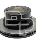 Dayton Parts 580687 Hydraulic Brake - Rotor