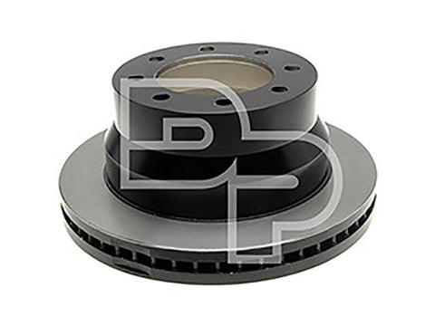 Dayton Parts 580687 Hydraulic Brake - Rotor