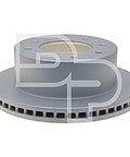 Dayton Parts 580876R Hydraulic Brake - Rotor