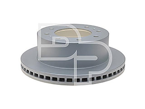 Dayton Parts 580876R Hydraulic Brake - Rotor