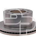 Dayton Parts 580895R Hydraulic Brake - Rotor