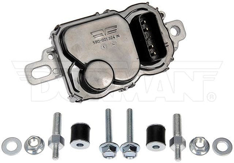 Dayton Parts 590-001 Fuel Pump Driver Module With Mounting Bolts