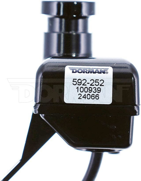 Dayton Parts 592-252 Park Assist Camera
