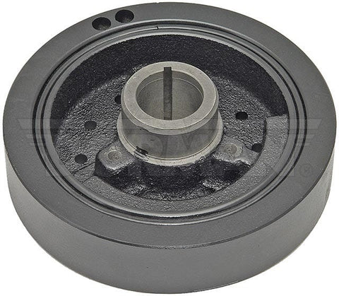 Dayton Parts 594-010 Harmonic Balancer Assembly