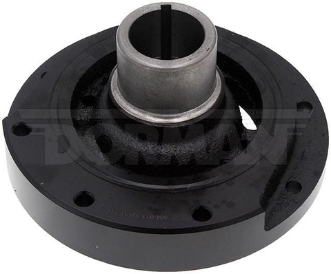 Dayton Parts 594-011 Harmonic Balancer Assembly