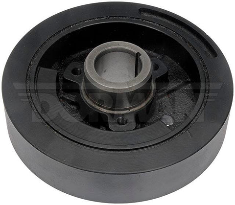 Dayton Parts 594-026 Harmonic Balancer Assembly