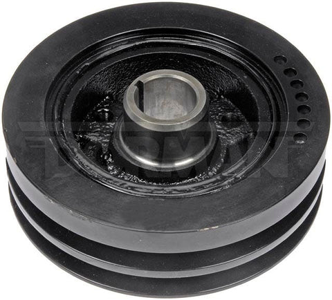 Dayton Parts 594-031 Harmonic Balancer Assembly