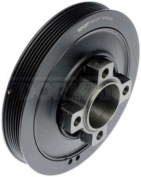 Dayton Parts 594-037 Harmonic Balancer Assembly
