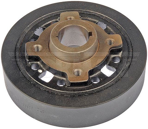 Dayton Parts 594-080 Harmonic Balancer Assembly