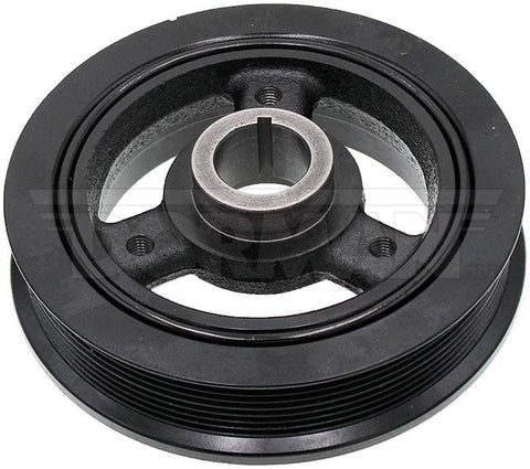 Dayton Parts 594-112 Harmonic Balancer Assembly
