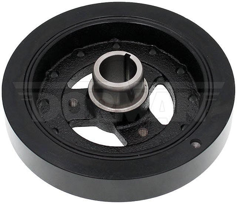 Dayton Parts 594-121 Harmonic Balancer Assembly