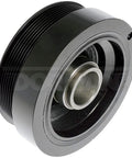 Dayton Parts 594-124 Harmonic Balancer Assembly