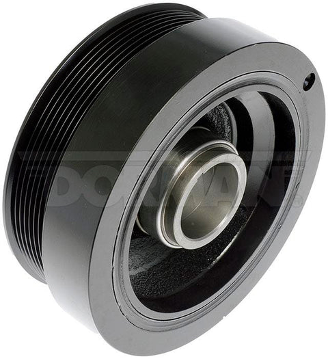 Dayton Parts 594-124 Harmonic Balancer Assembly