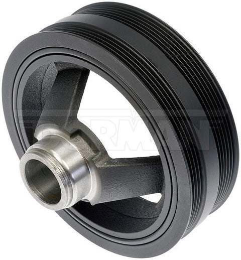 Dayton Parts 594-209 Harmonic Balancer Assembly