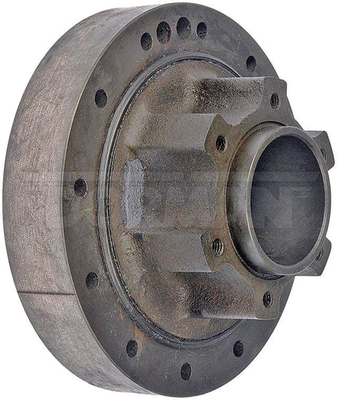 Dayton Parts 594-5600 Harmonic Balancer Assembly