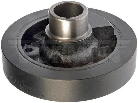 Dayton Parts 594-277 Harmonic Balancer Assembly