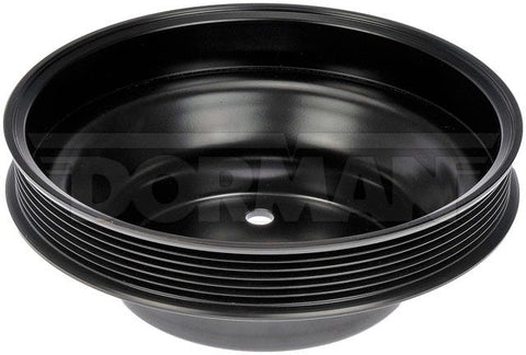 Dayton Parts 594-530 Harmonic Balancer Pulley