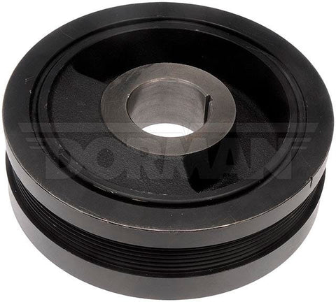 Dayton Parts 594-565 Harmonic Balancer Assembly
