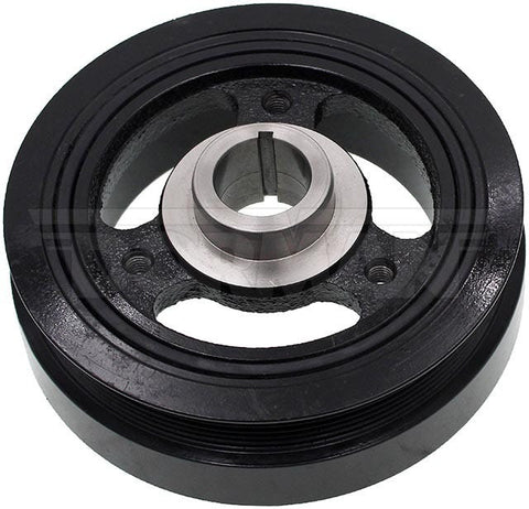 Dayton Parts 594-584 Harmonic Balancer Assembly