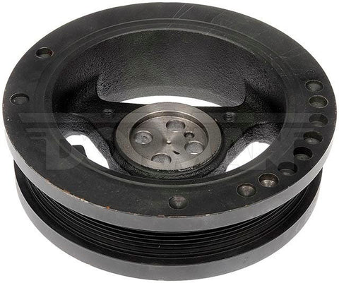 Dayton Parts 594-722 Harmonic Balancer Assembly