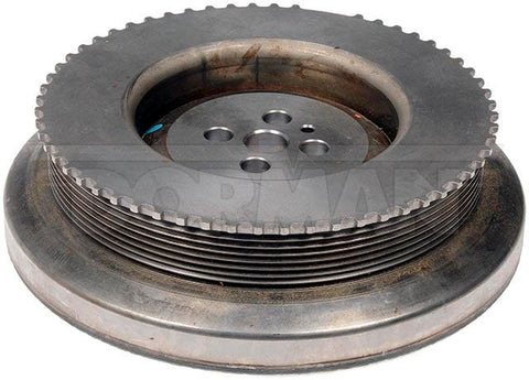 Dayton Parts 594-818 Harmonic Balancer Assembly