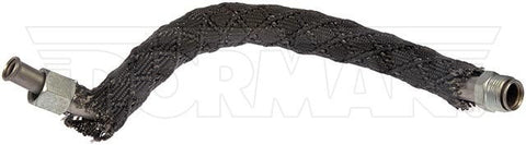 Dayton Parts 598-108 Exhaust Gas Recirculation Tube