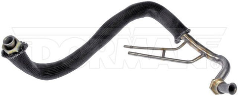 Dayton Parts 598-109 Exhaust Gas Recirculation Tube
