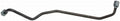 Dayton Parts 598-114 Exhaust Gas Recirculation Tube