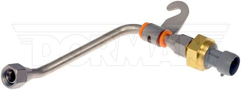 Dayton Parts 598-116 Exhaust Gas Recirculation Tube