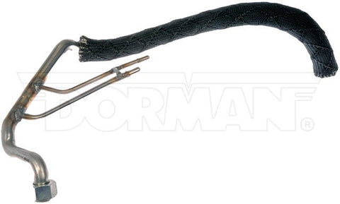 Dayton Parts 598-139 Exhaust Gas Recirculation Tube