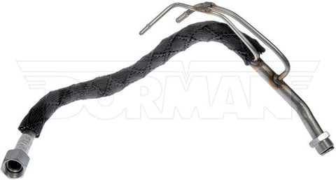 Dayton Parts 598-161 Exhaust Gas Recirculation Tube