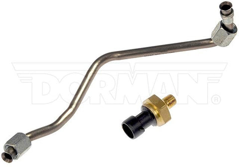 Dayton Parts 598-180 Exhaust Gas Recirculation Tube Kit