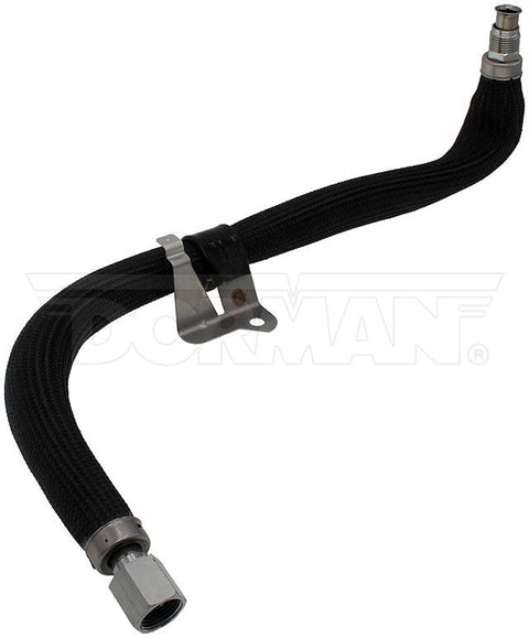 Dayton Parts 598-200 Exhaust Gas Recirculation Tube