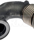 Dayton Parts 598-5943 Exhaust Gas Recirculation Tube