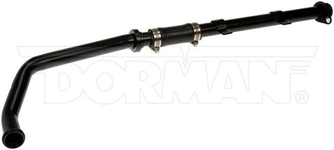 Dayton Parts 598-5945 Exhaust Gas Recirculation Tube