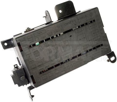 Dayton Parts 598-720 Fuse Box Assembly