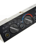 Dayton Parts 599-006 Climate Control Module