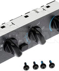 Dayton Parts 599-008 Heavy Duty Climate Control Module